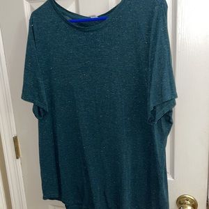 Women’s Old Navy Luxe T-Shirt
